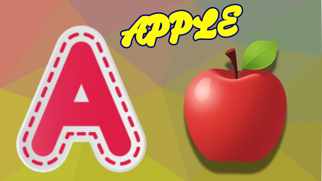 Pre-School Alphabet ABC Phonics Song | Dance with Letters and Count the Numbers from 1 to 10