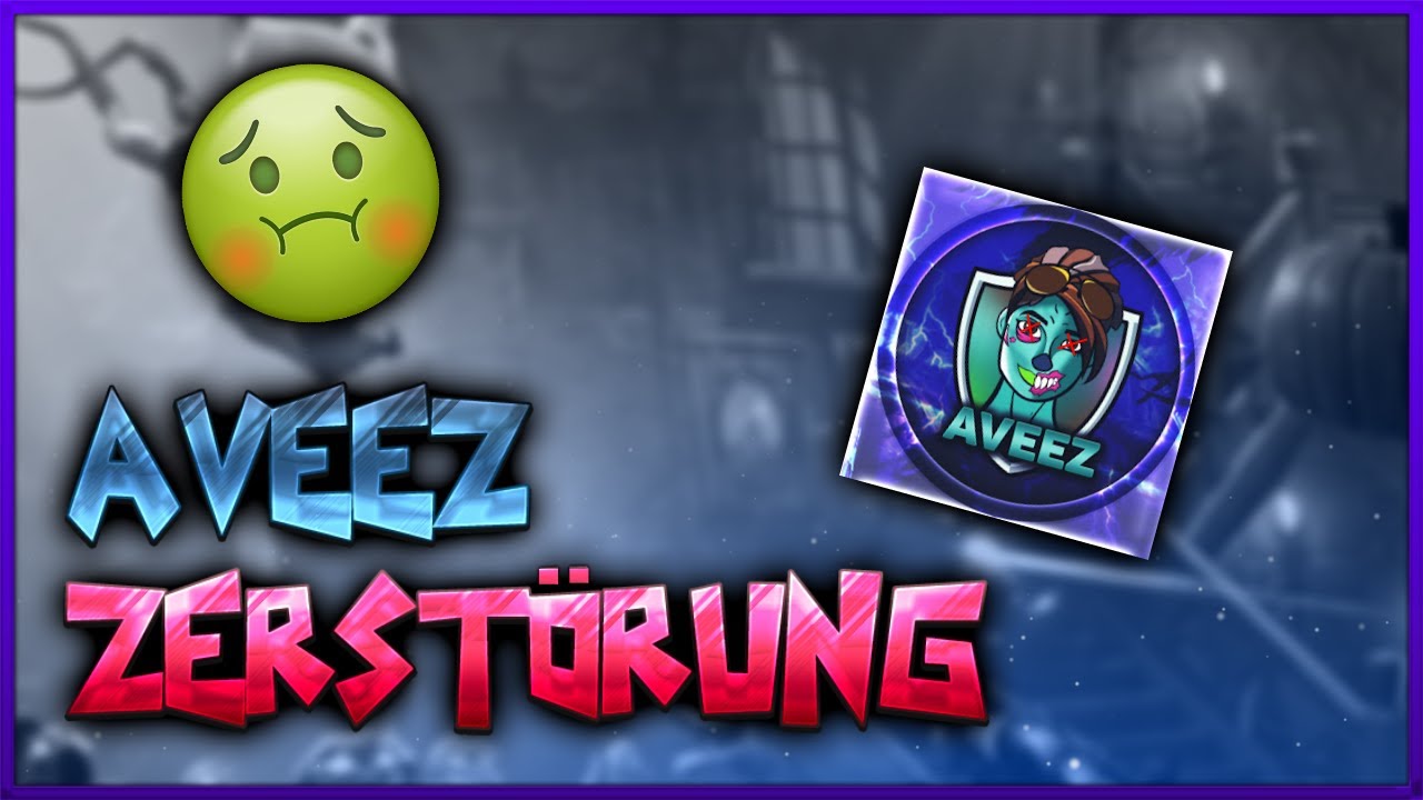 AVEEZ warum FAKEST du??