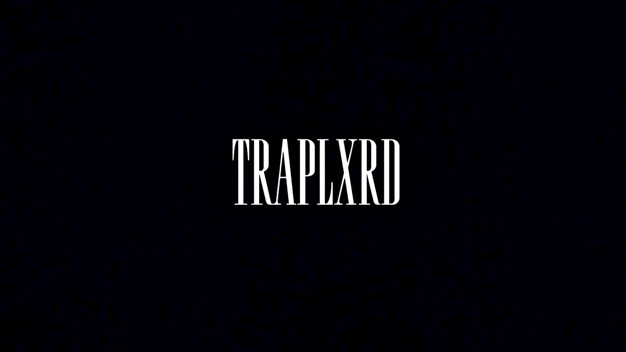 scarlxrd - TRAPLXRD [My favorite songs]//EDIT//LYRICS