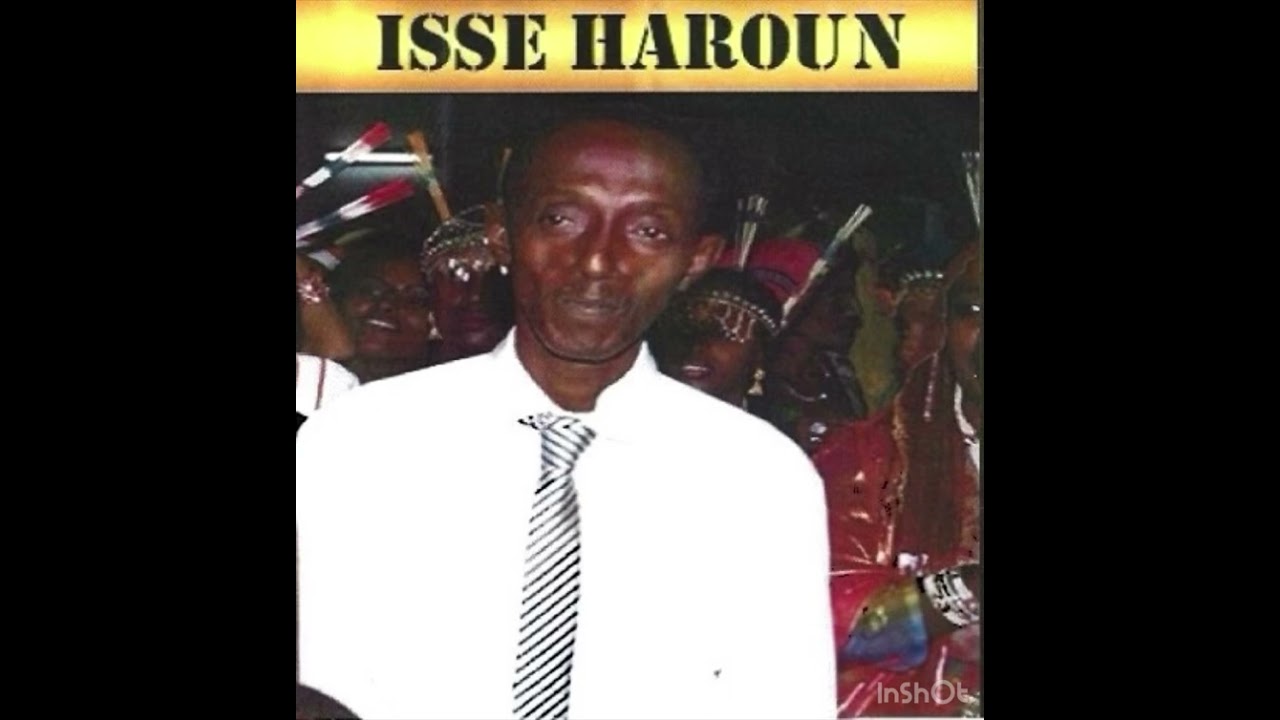 🎼 Kacanuk qari 🎤Isse Haroun 🎤 Fatouma Ahmed
