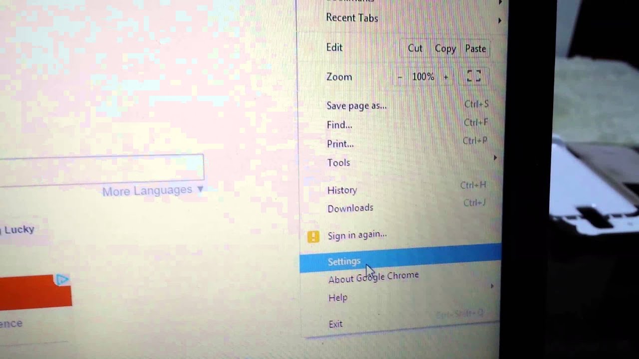 1 Minute: Manually Remove Feed.helperbar.com......NO Downloads, NO BS