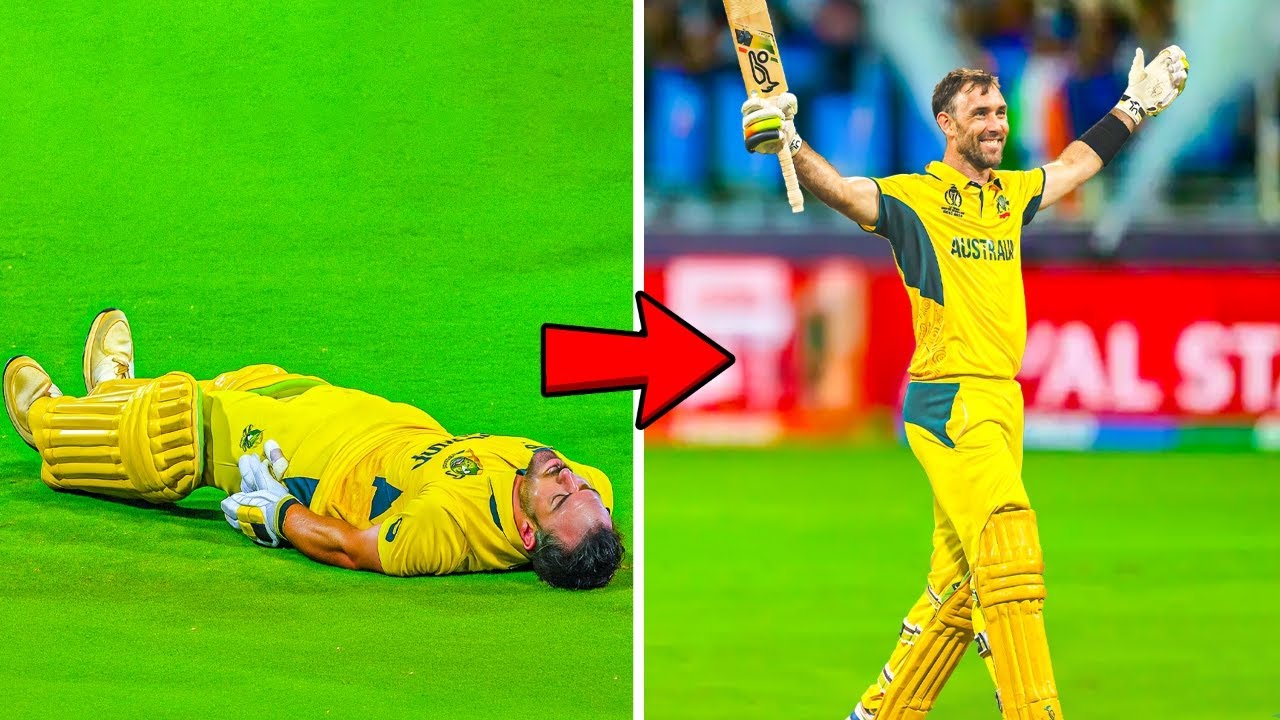 WTF Moments in Cricket..