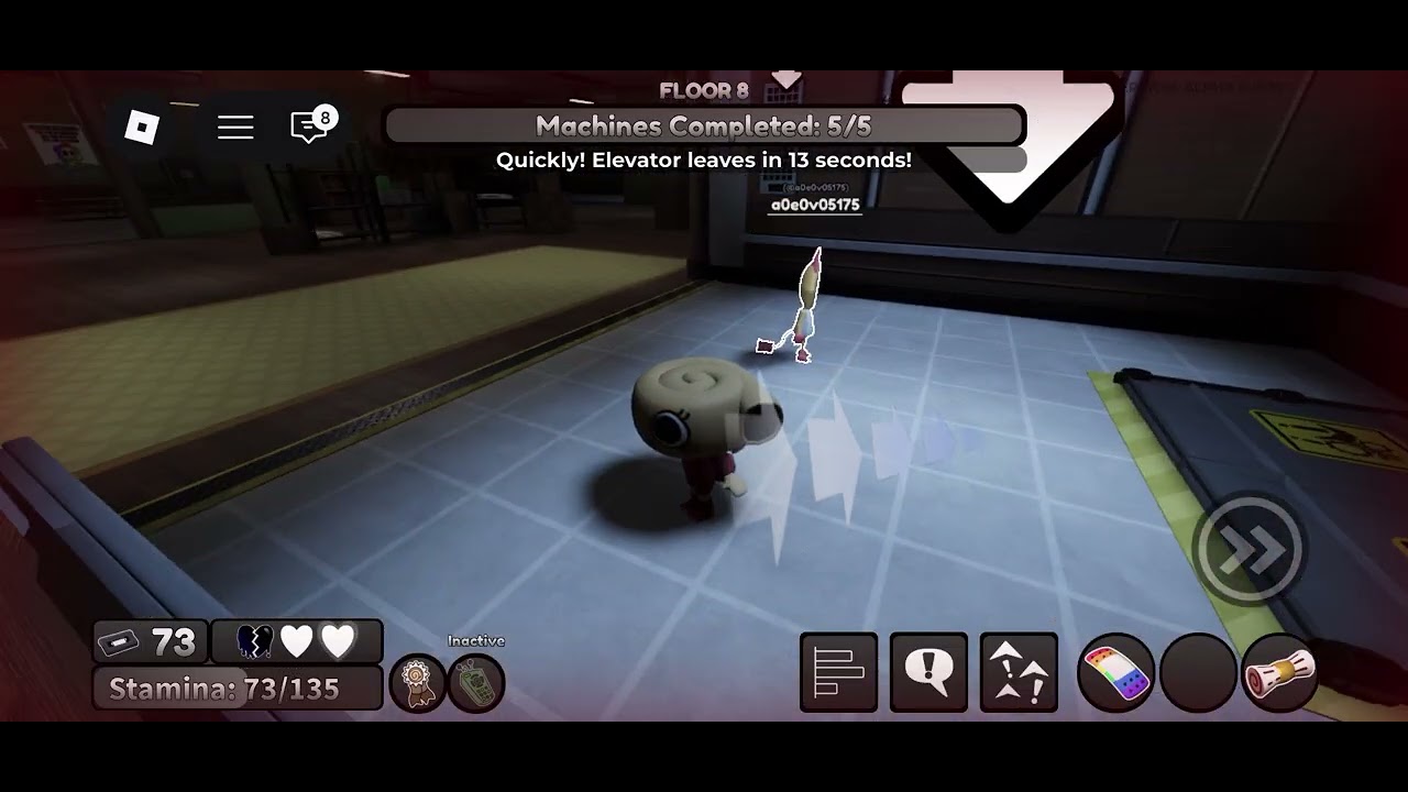 2 GRIEFER JUMP ME!!! (Scraps and Sprout.. ;(