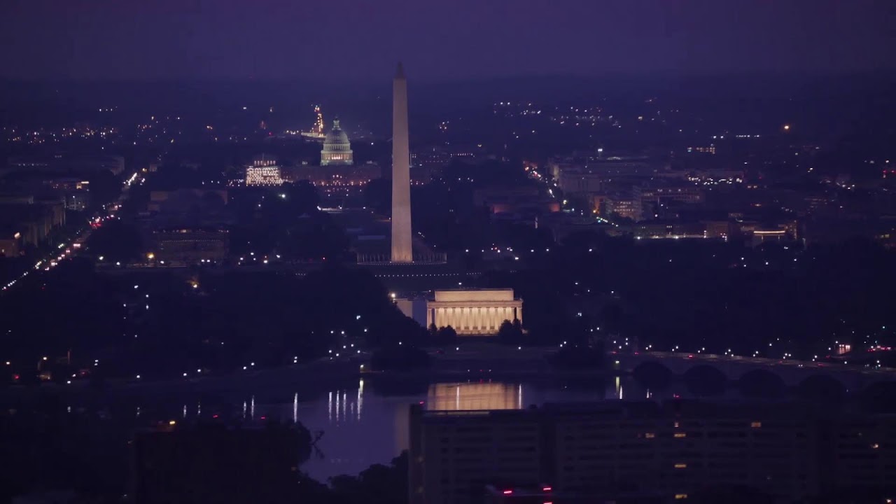 Washington Watch with Tony Perkins - Thursday, March 19, 2026