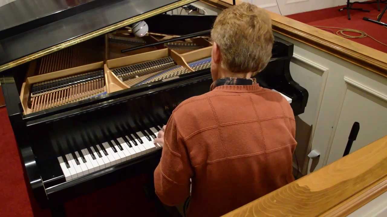 Auld Lang Syne Original Arrangement By David Michael Bilowus