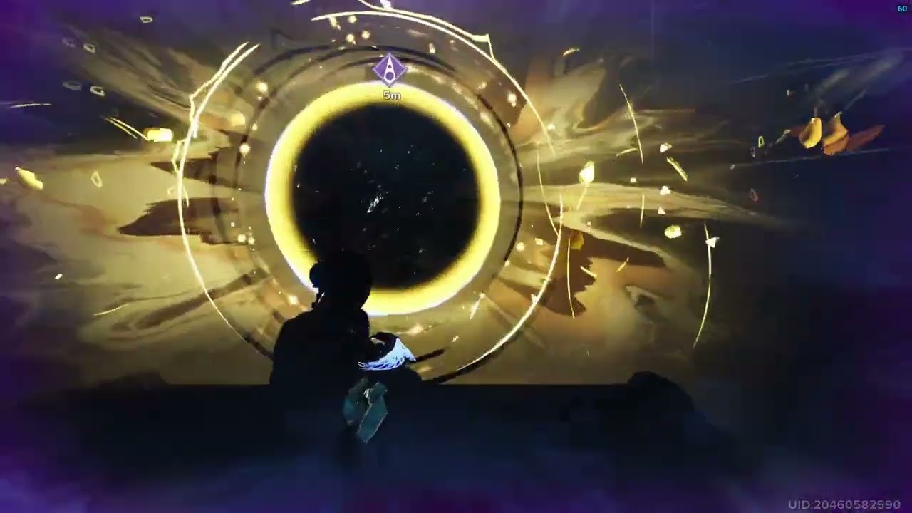 Expanse 21-40 (Wolf Solar Impact 22:45/Arc Precision 32:28) | Destiny: Rising [Season 3 Cycle 10]