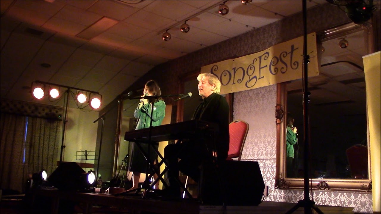 Dean Friedman  Lucky Stars 28th July 2018.