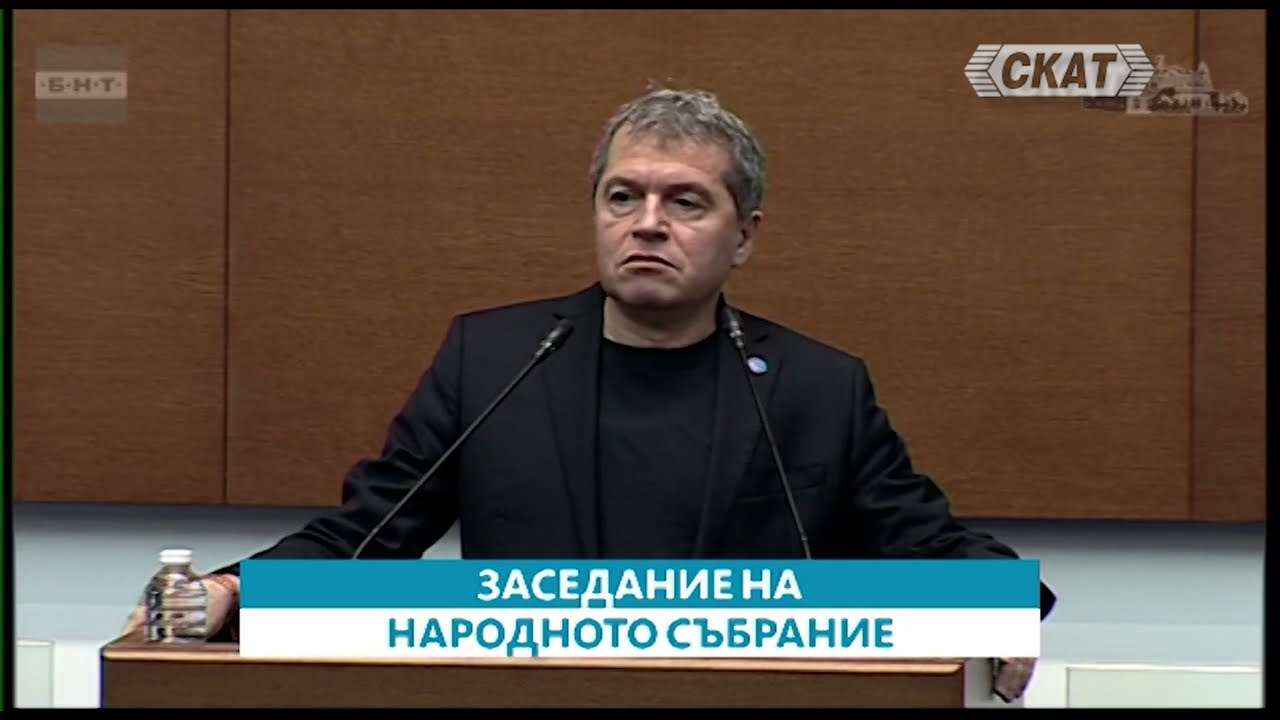 Тошко Йорданов за ветото на Президента и за тестисите на Борисов
