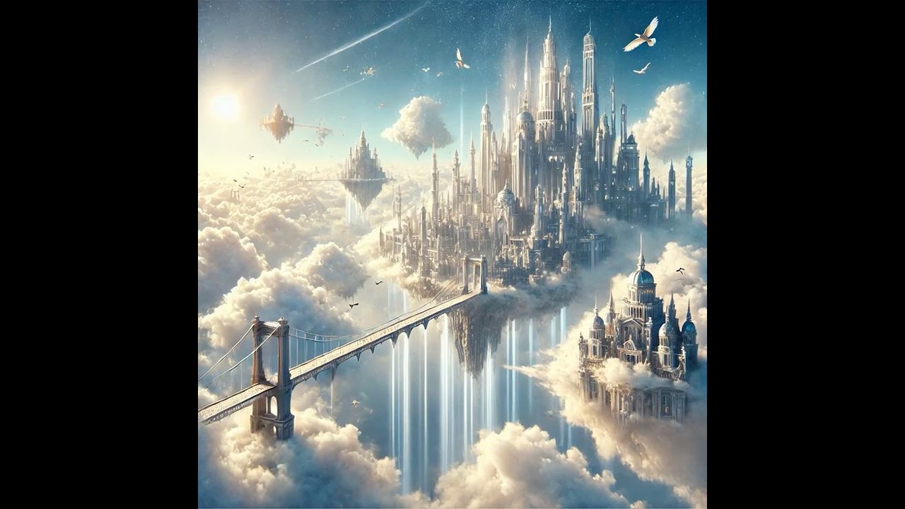 Diluvio Global Construí Una Ciudad 1 25