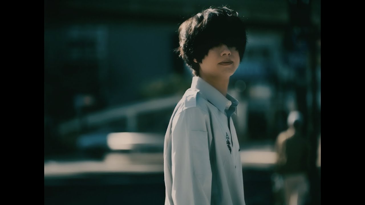レルエ「時鳴りの街」MV