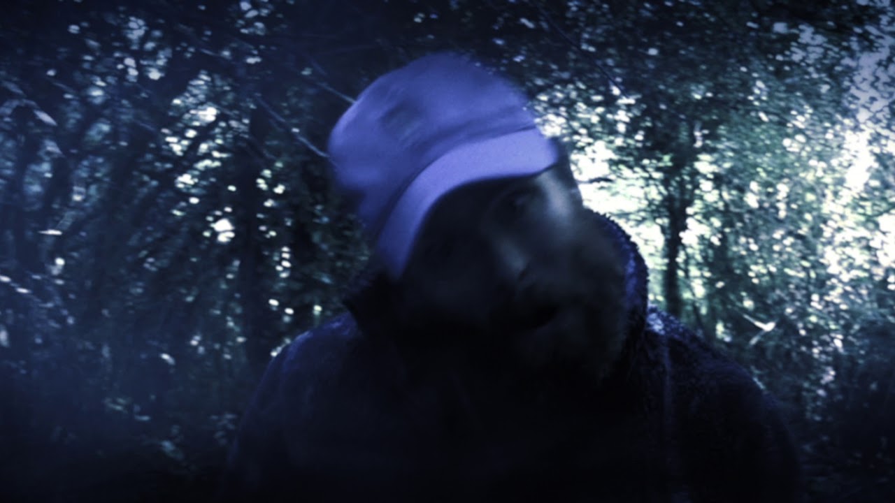 The Experimental - The Energy (Official Video)
