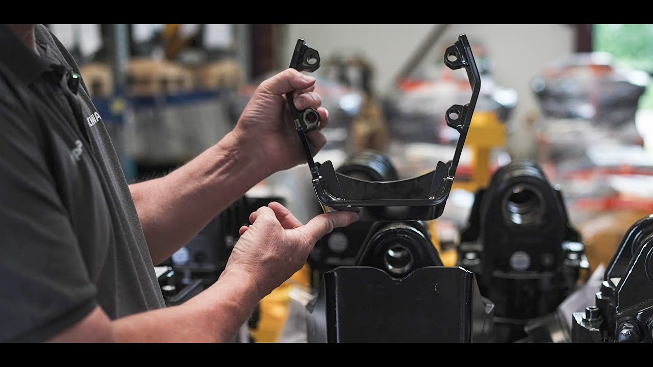 🔧 Welcher Schlauchschutzbügel passt zu meinen INDEXATOR Rotator? 🔍