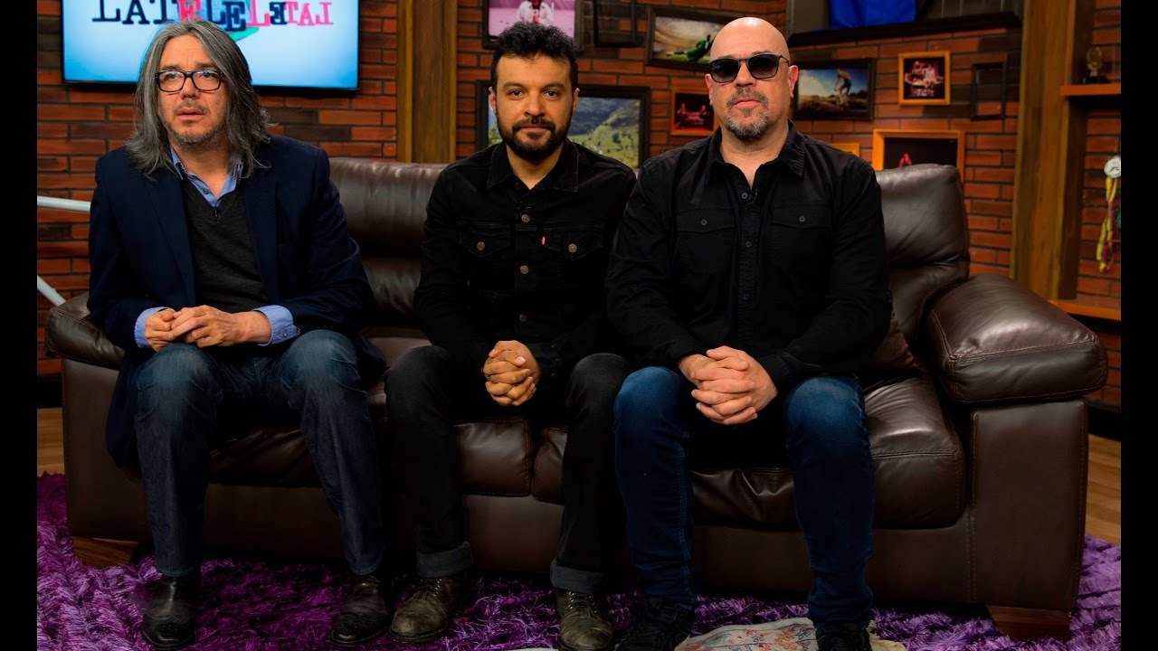 La Tele Letal con Juli&aacute;n Rom&aacute;n - Cap&iacute;tulo 8 por RedMasTV