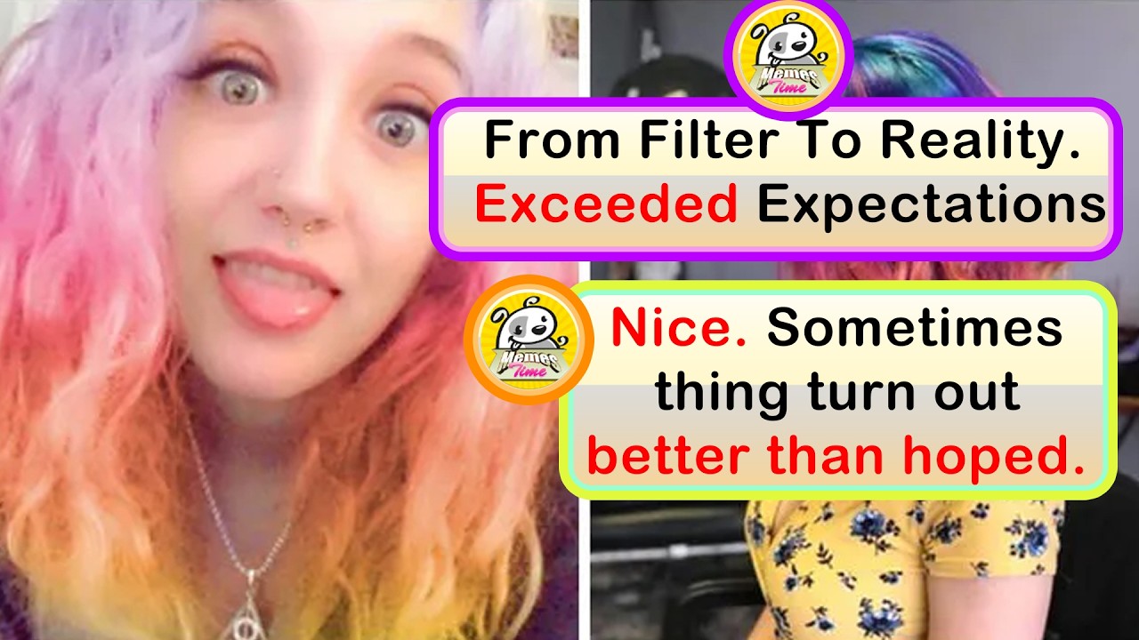 Expectation vs Reality Pics That Actually Exceeded Expectations