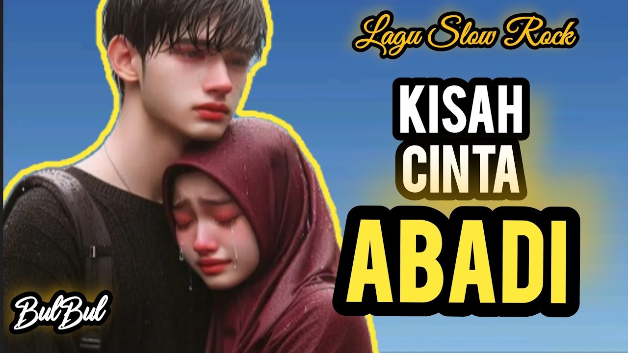 Kisah Cinta Abadi | Lagi Slow Rock Romantis Bikin Baper | Sound Official 