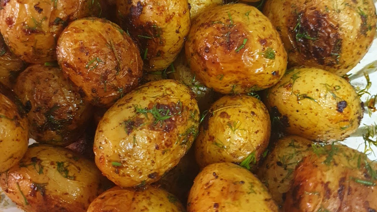 Cartofii  bunicii mele❤️❤️❤️