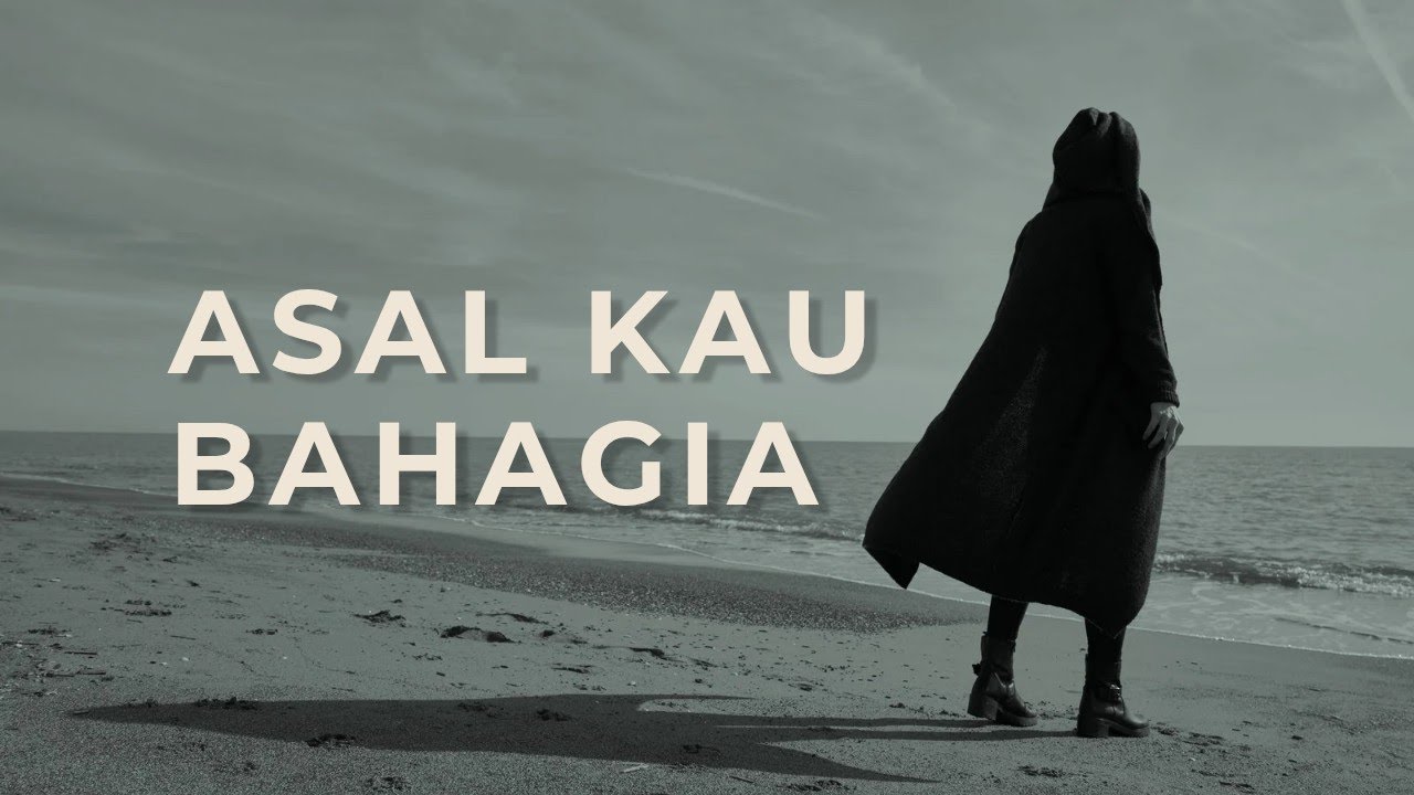 Asal Kau Bahagia – Armada (Lo-Fi Acoustic Cover) | CoveraTune