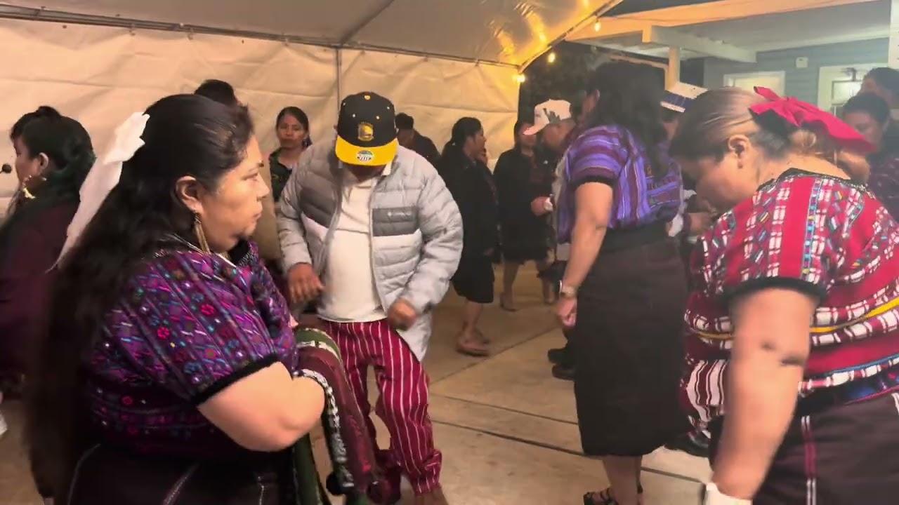 Marimba de Todossantos 2026
