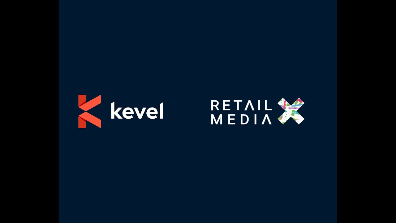 Kevel RetailMediaX Video