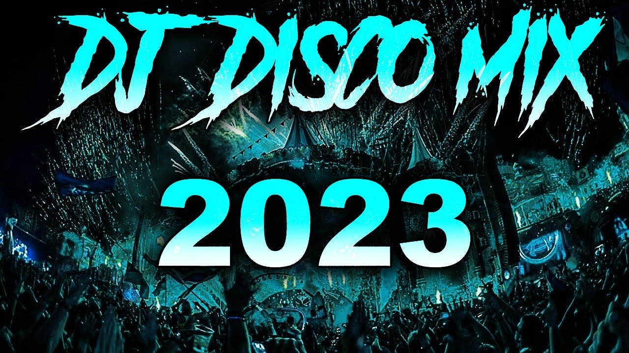 DJ DISCO MIX 2025 - Mashups & Remixes of Popular Songs 2025 | DJ Disco Remix Club Music Songs 2025
