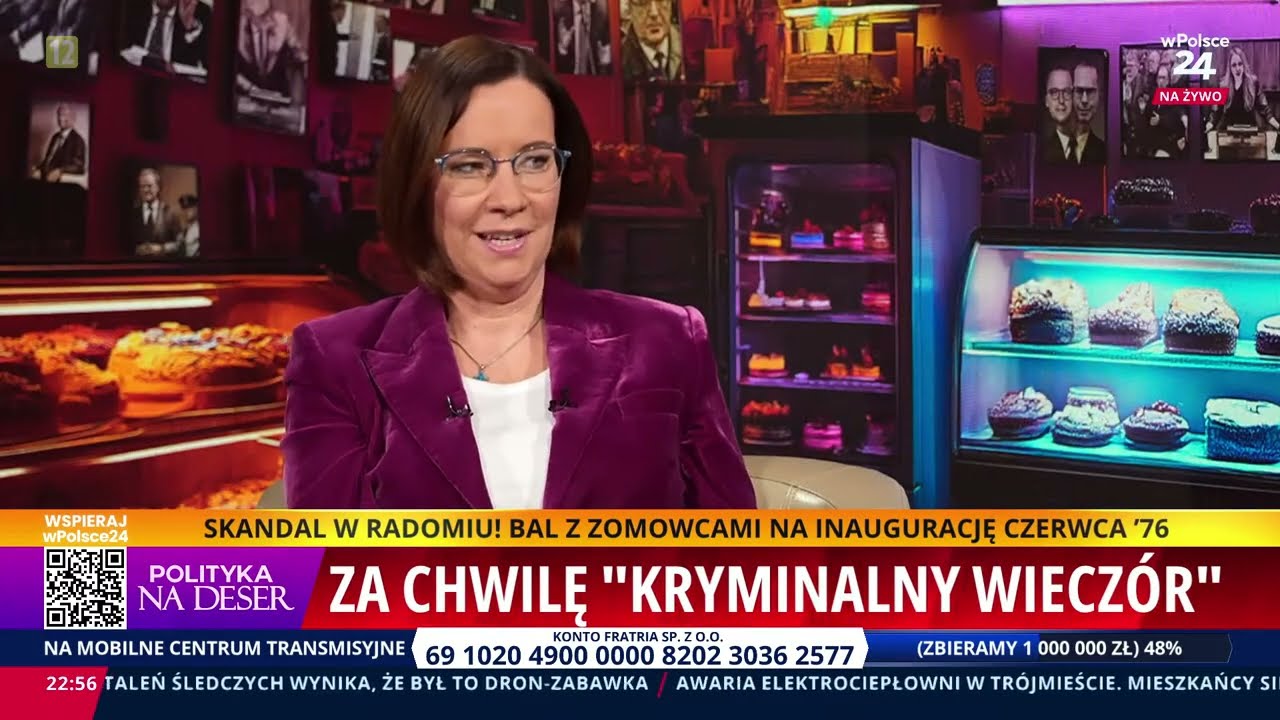 Piekło kobiet na SOR-ach. Polityka na deser