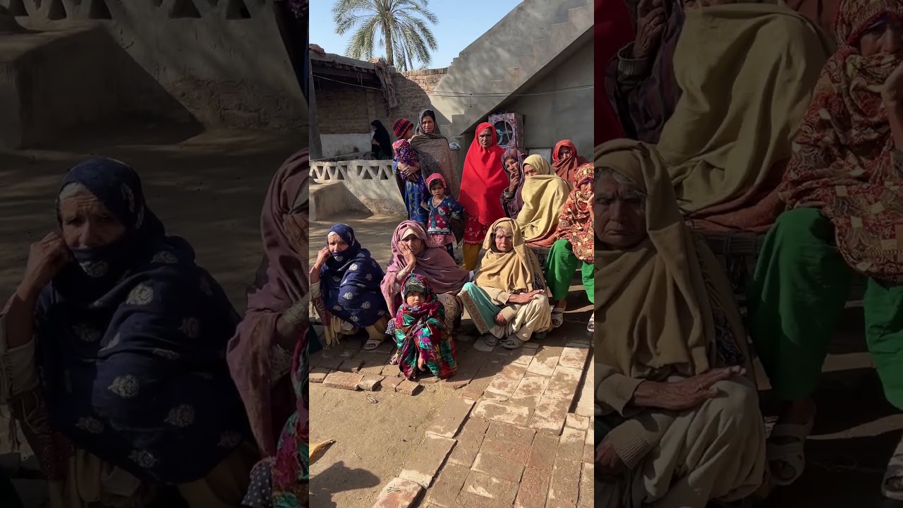 Allah Pak Bohat Nawazen Deny WalayBhi Ko|