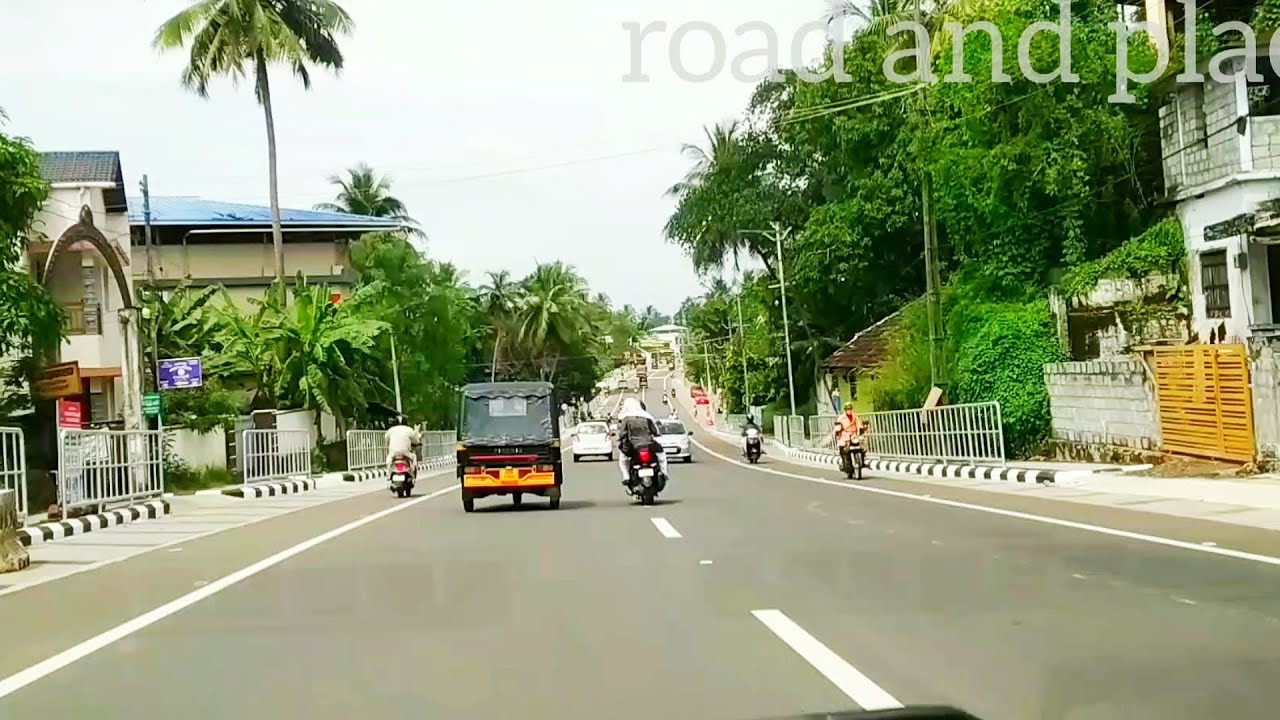 puthuppariyaram muttikulangara olavakkod poochira puduppariyaram thanavu panniyampadam road andplace