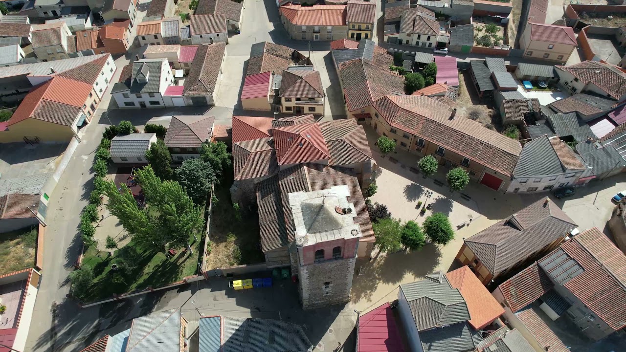 Villalba de la Lampreana