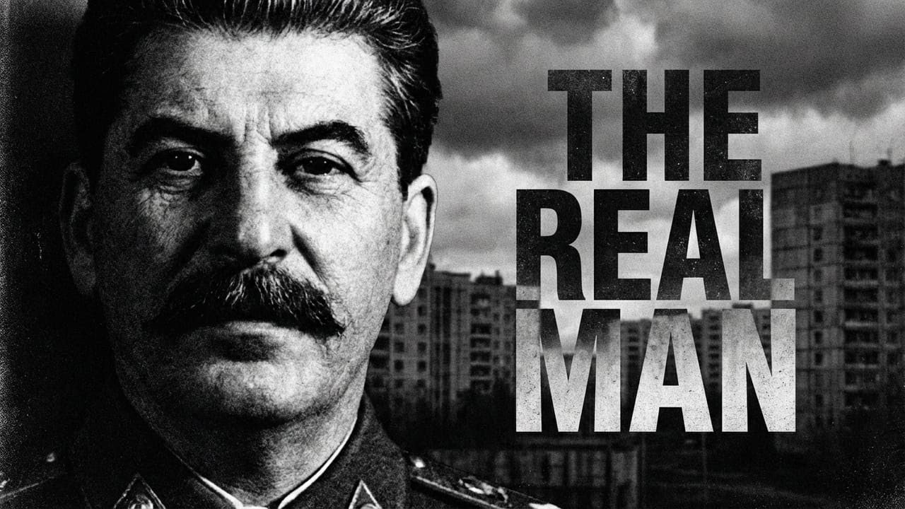 Who Stalin Really Was