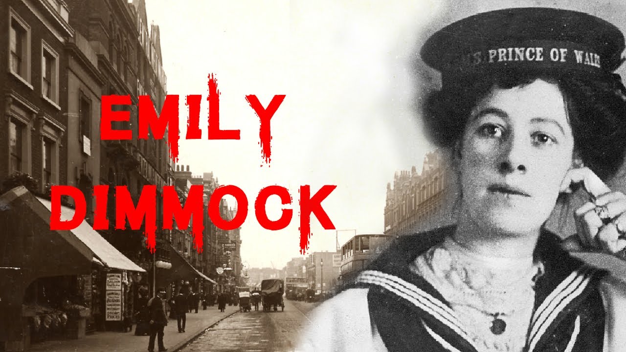 The Mysterious And Chilling Case of Emily Dimmock