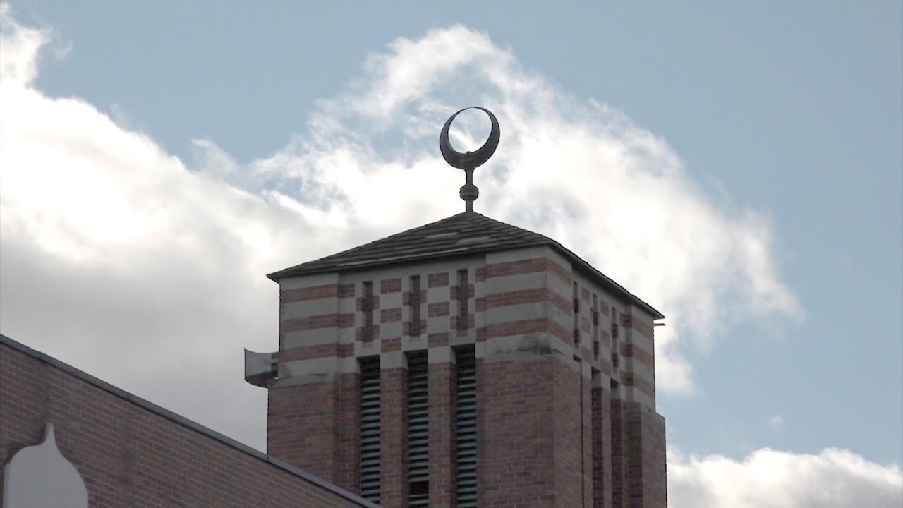 Muslims of Hamtramck, Michigan