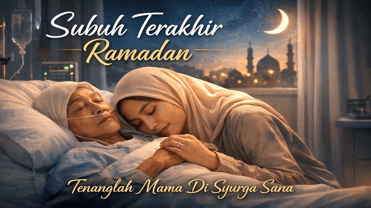 PELUKKAN TERAKHIR