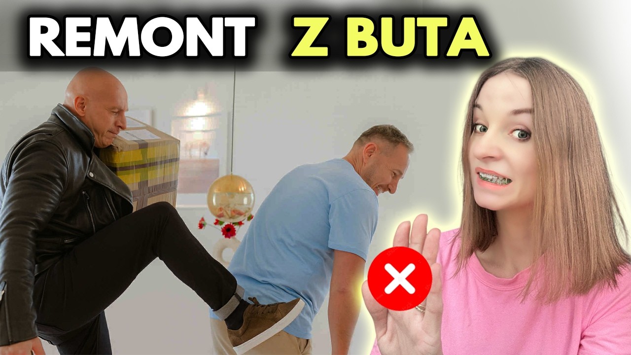 To jest ABSTRAKCJA dla mnie!😱 Architekt reaguje na 