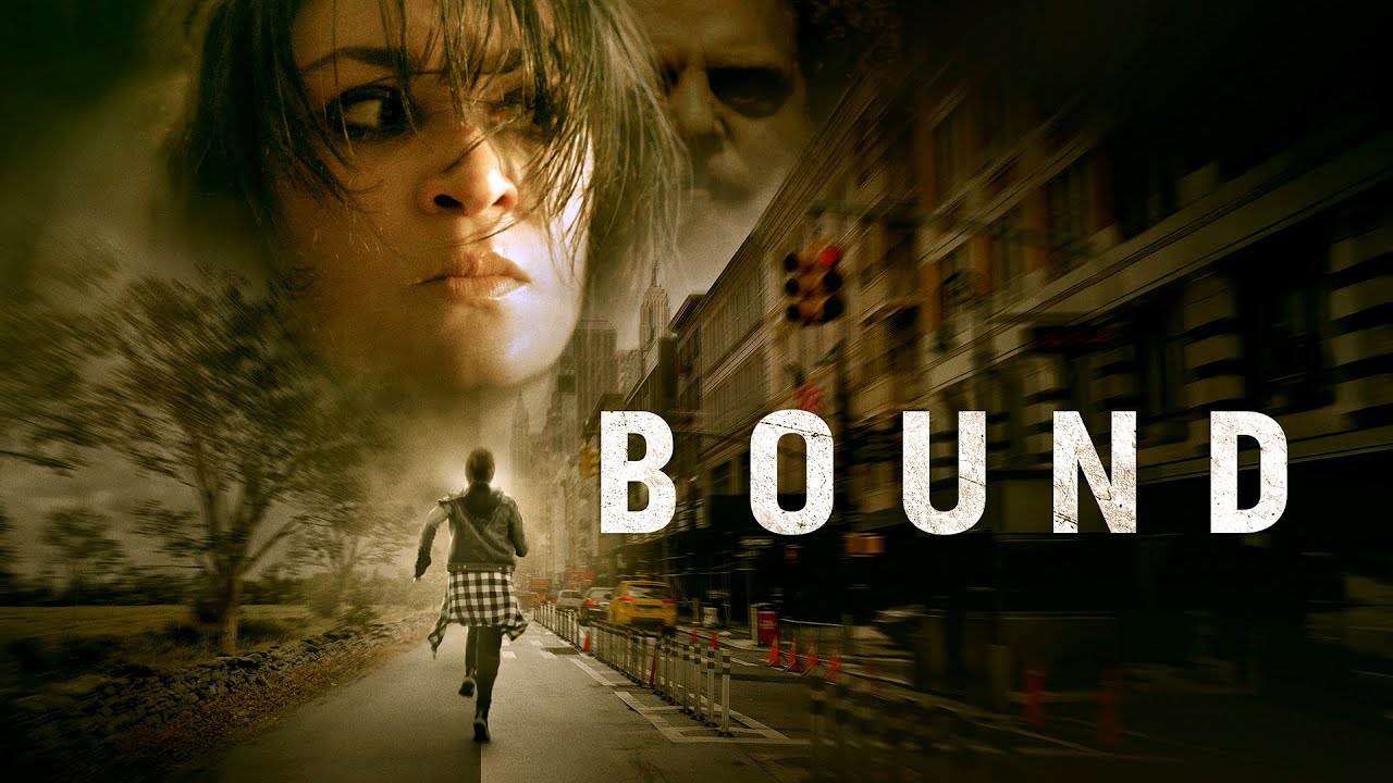 СВЯЗЬ | Официальный трейлер (2025)