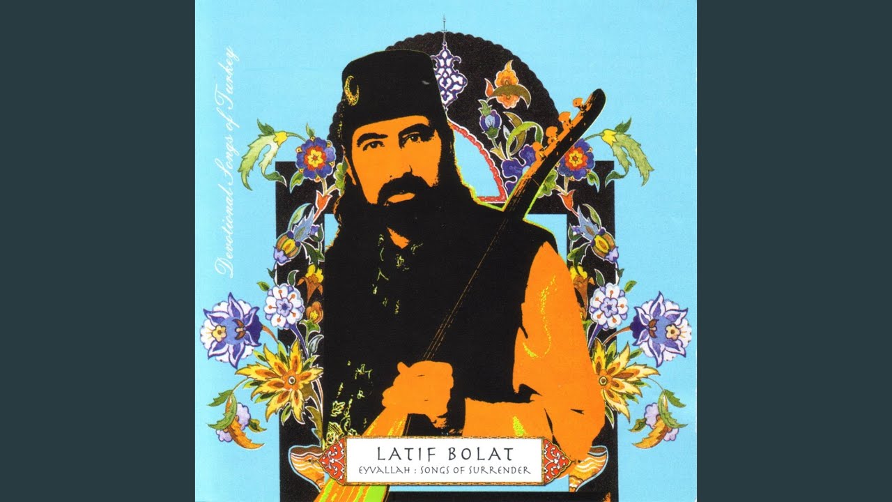 Ashkin Kime Yar Olur (part of the Medley)