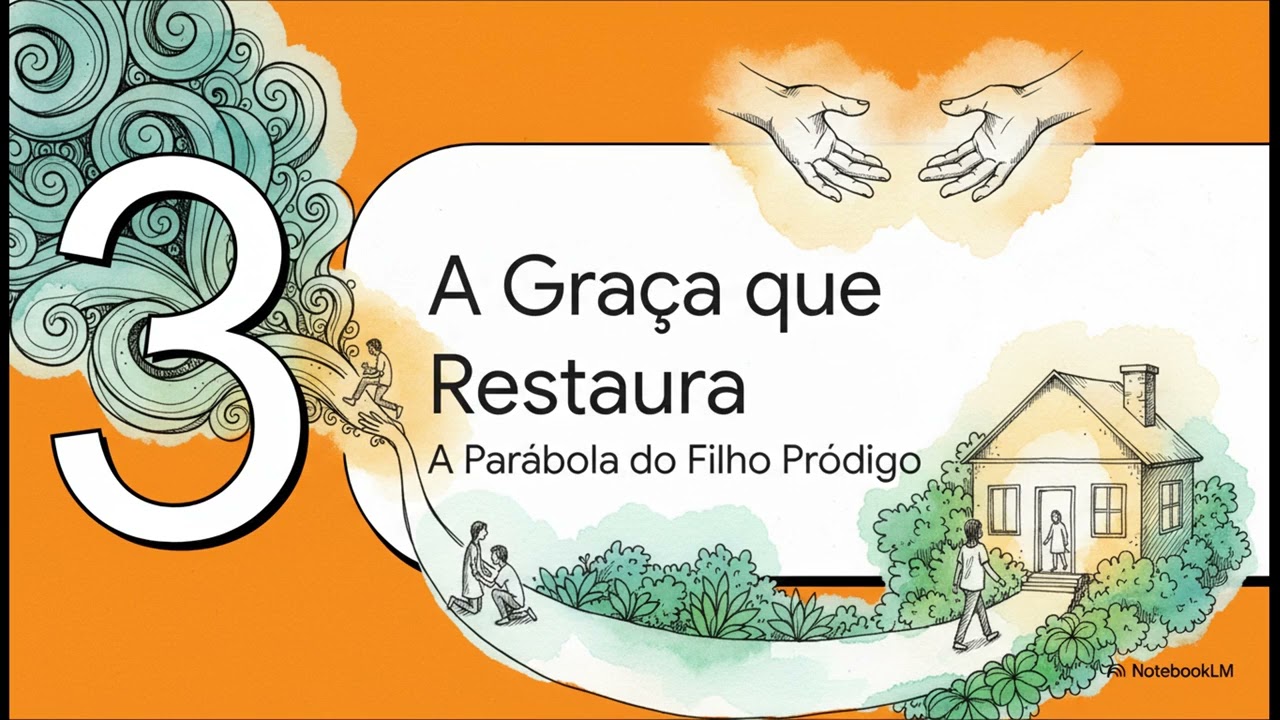 O Deus que Busca o Perdido