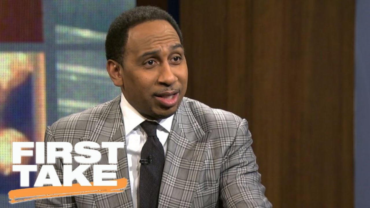 Mark Cuban's Russell Westbrook Comments Are 'Problematic' | First Take | March 6, 2017