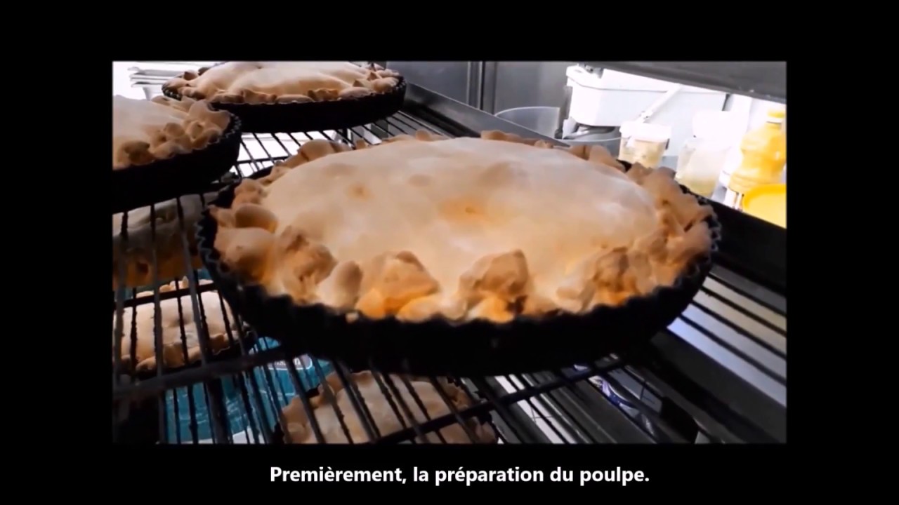 La Tielle Sétoise   Daniel Cano