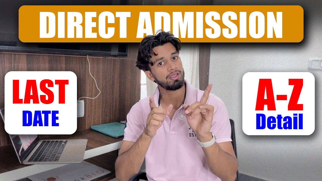 Benefit to Take Admission without LPUNEST