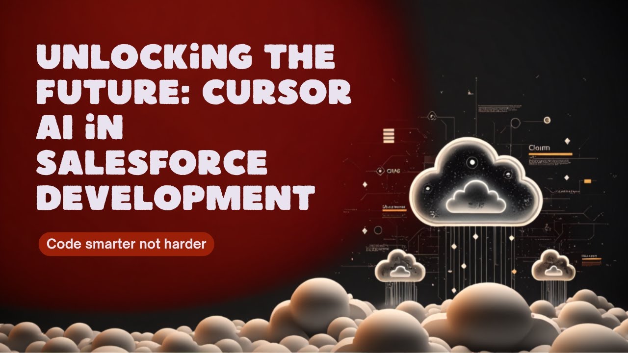 Salesforce + Cursor AI: Build Smarter, Code Faster 🚀