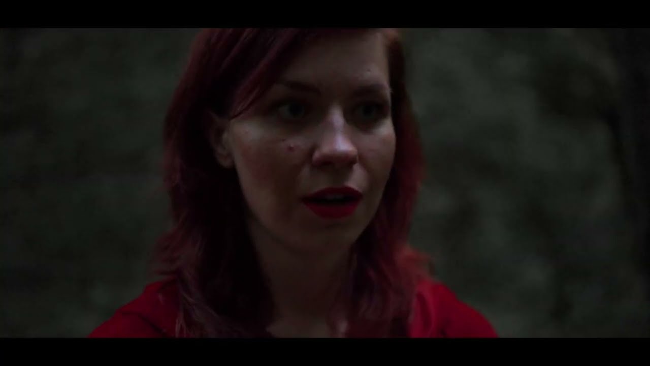 Red Riding Hood
