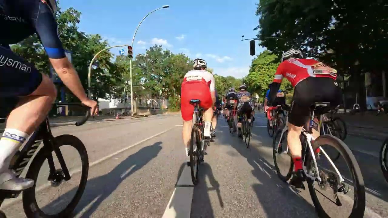 Jedermann Cyclassics 2022 100km Pure Race