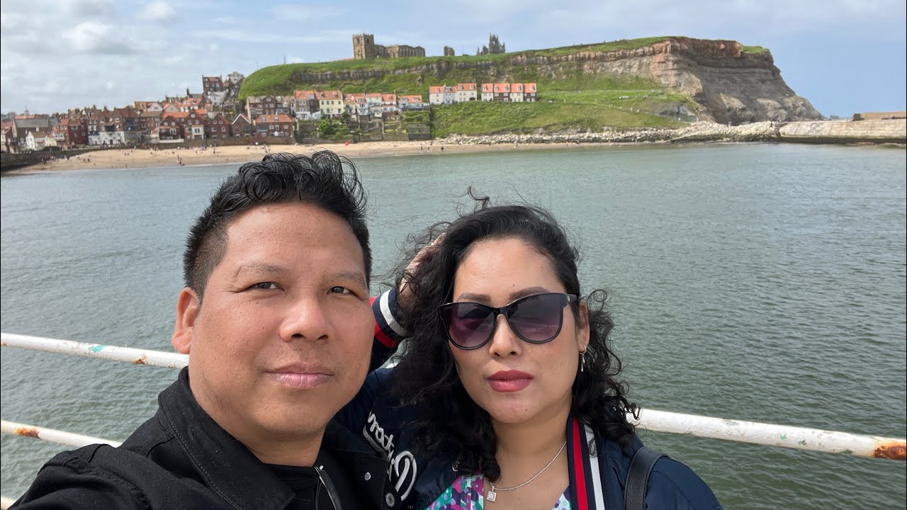 Dracula Thawnthu pianna Whitby (28 May 2023)