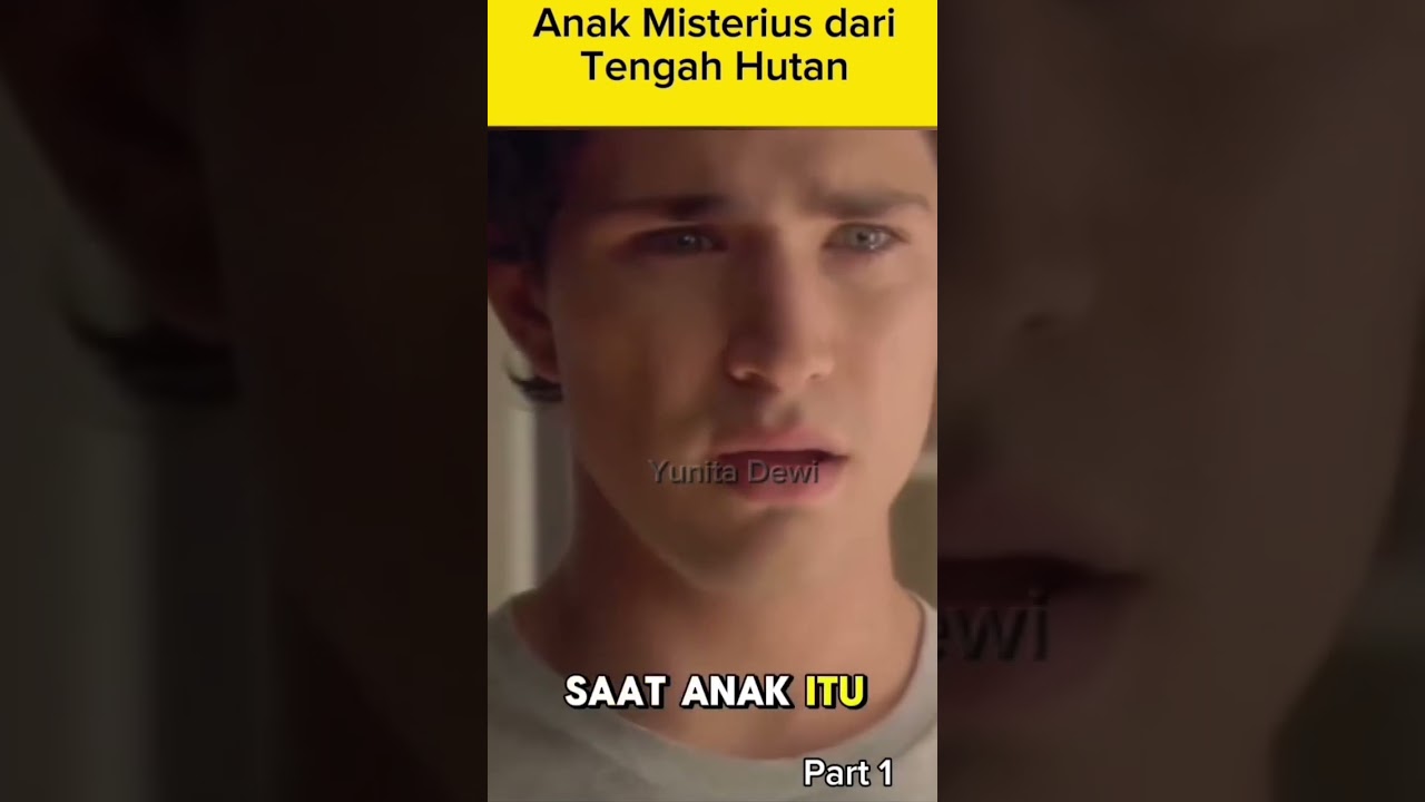 Anak misterius part 2 #alurceritafilm #filmpendek