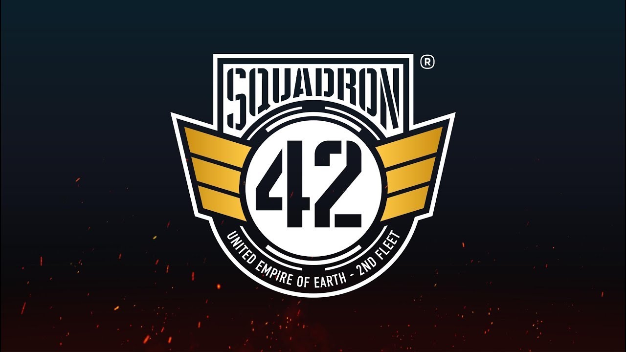 Squadron 42 Soundtrack - The 