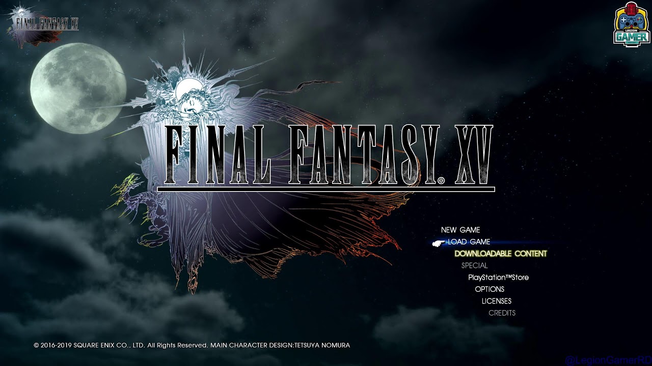 #EnVicio: Final Fantasy XV - Rondando en el desierto
