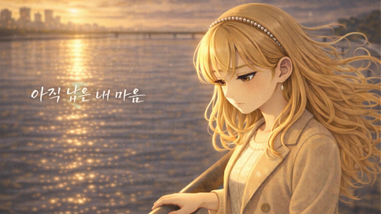 아직 남은 내 마음 | 이별 후에도 남아있는 사랑