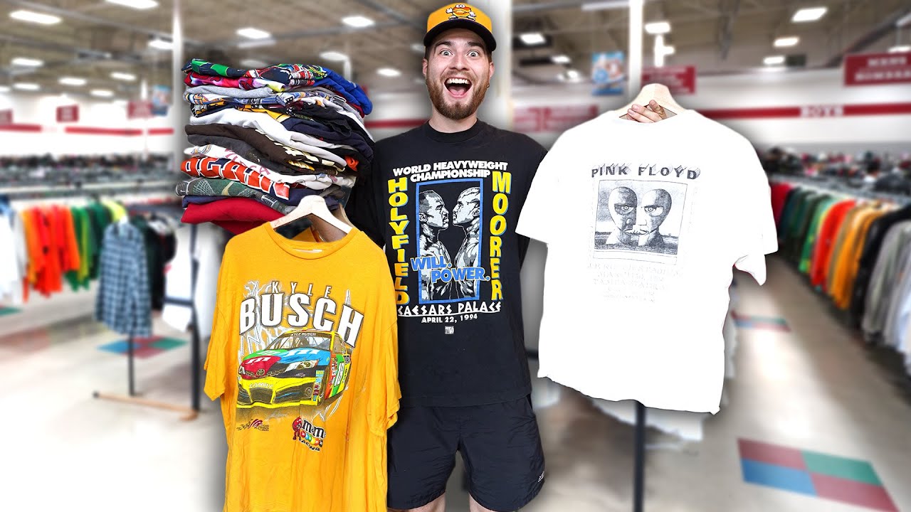 Turning $0.01 Into $35,000 In The Thrift Store! Ep. 13 | Paying Off My House