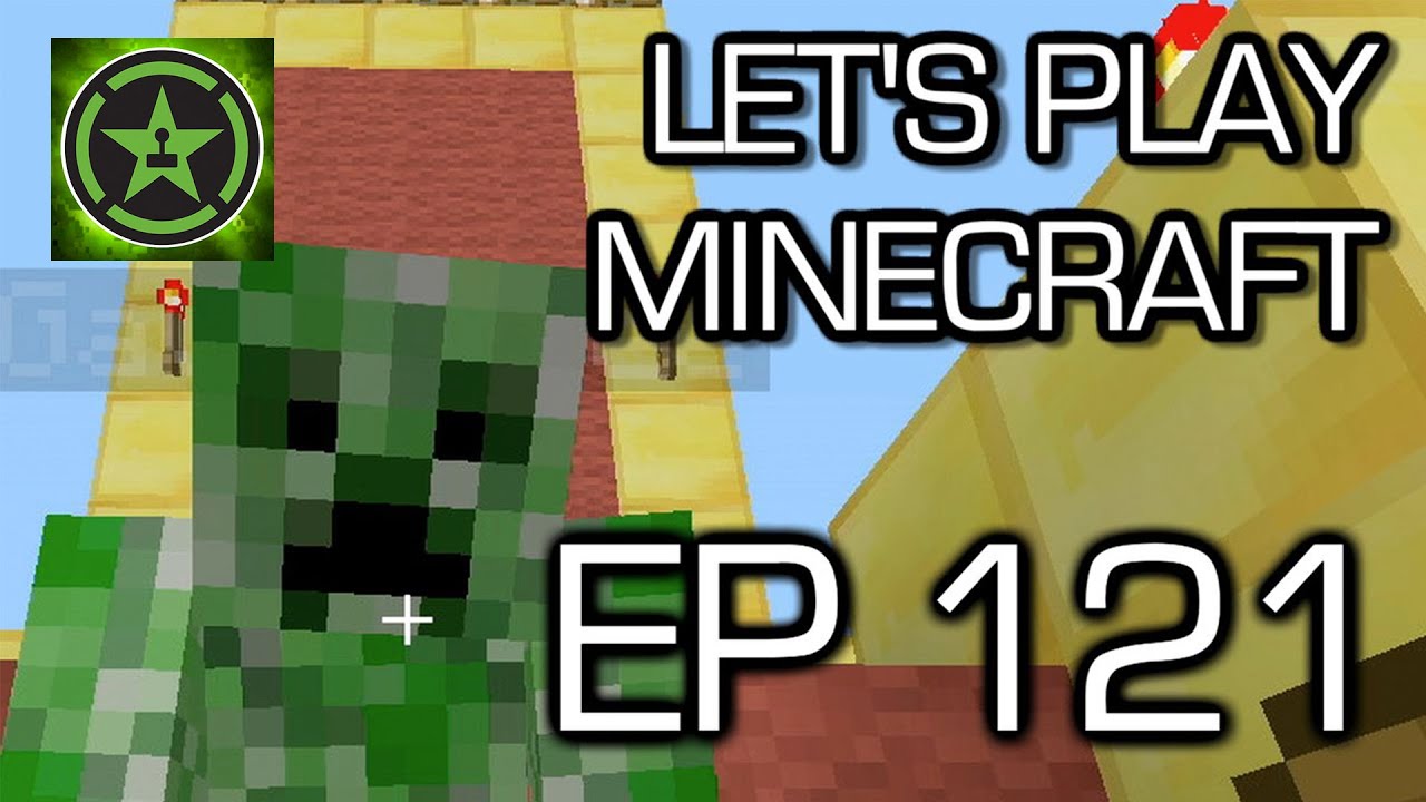 Let's Play Minecraft: Ep. 121 - King Gavin Part 1