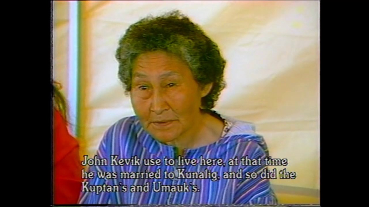 Oral Traditions